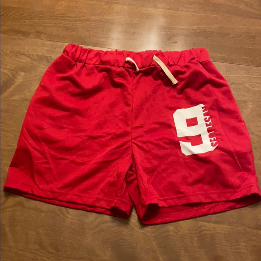 Lounge Shorts